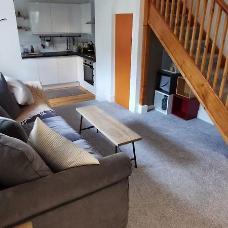 הוילה פאר The Snug - Close To The Eden Project And Beaches מראה חיצוני תמונה