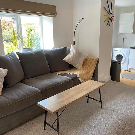 הוילה פאר The Snug - Close To The Eden Project And Beaches מראה חיצוני תמונה
