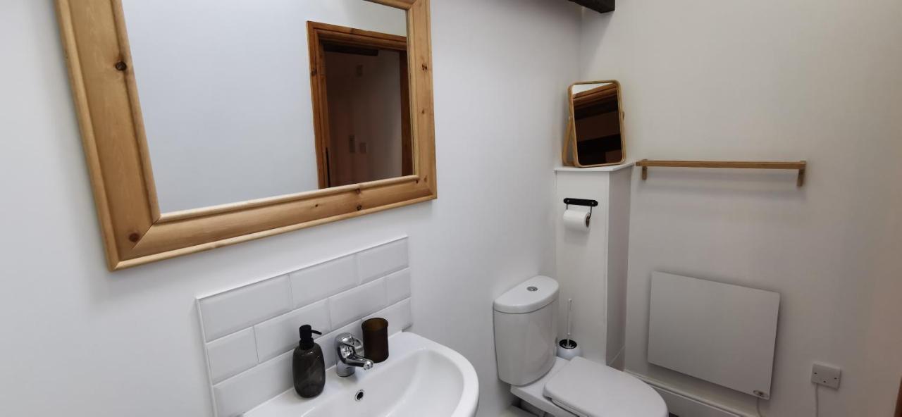 הוילה פאר The Snug - Close To The Eden Project And Beaches מראה חיצוני תמונה