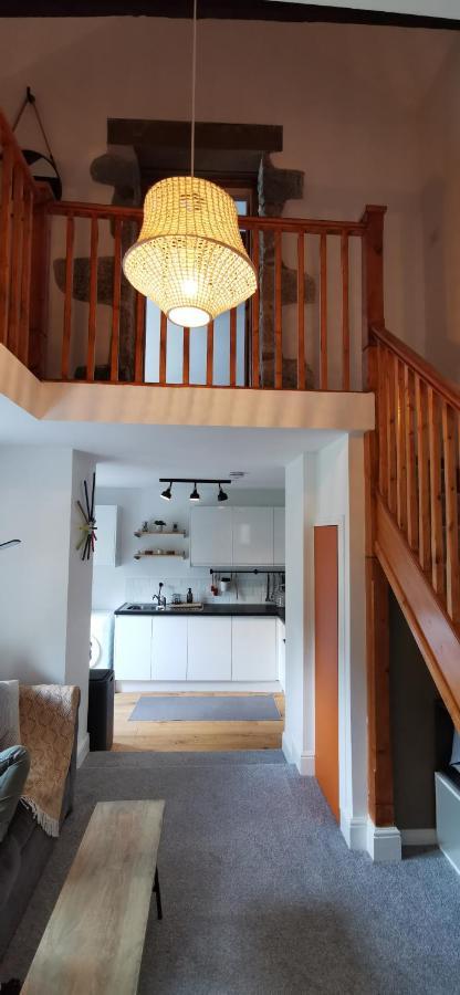 הוילה פאר The Snug - Close To The Eden Project And Beaches מראה חיצוני תמונה