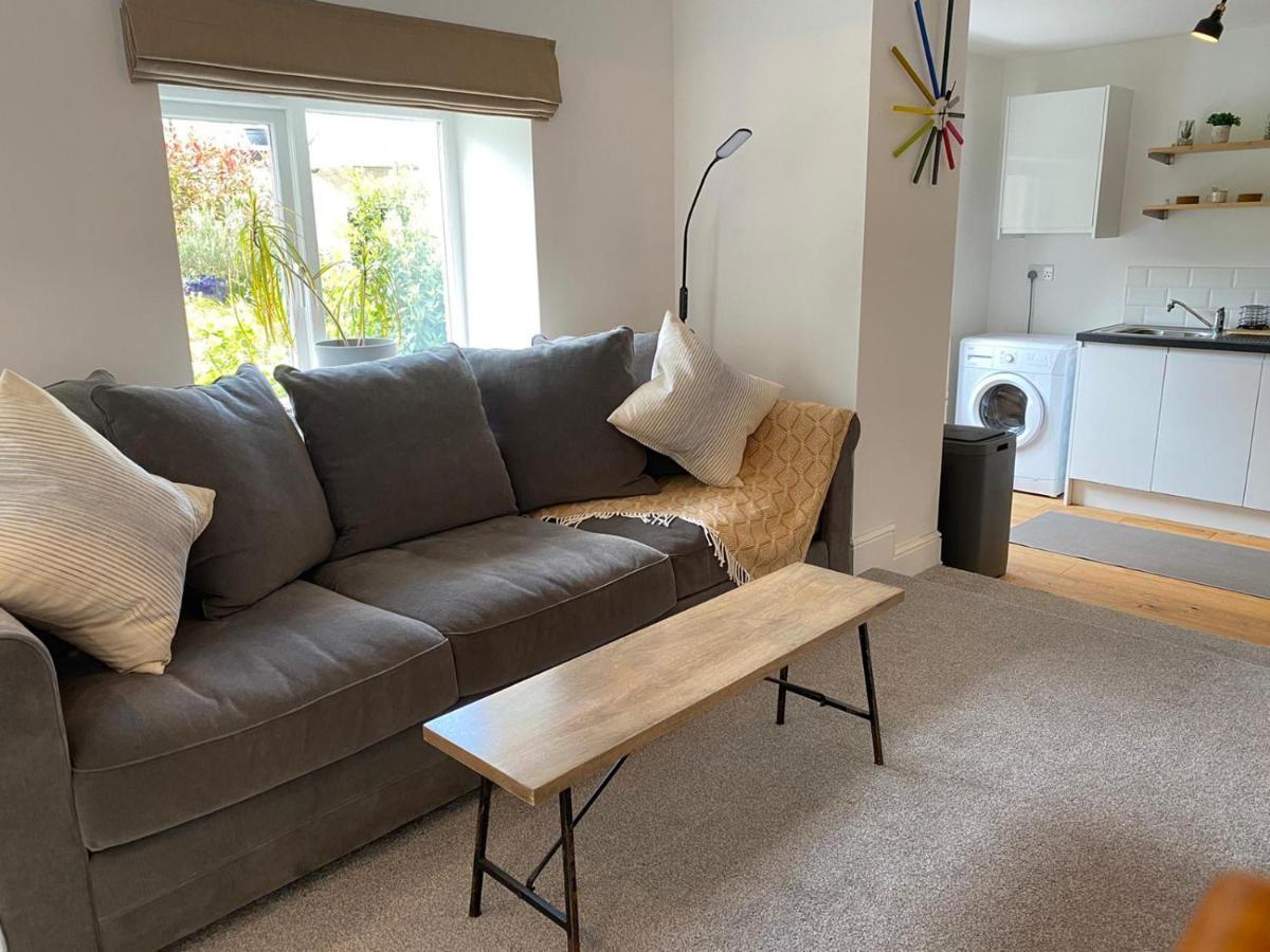 הוילה פאר The Snug - Close To The Eden Project And Beaches מראה חיצוני תמונה